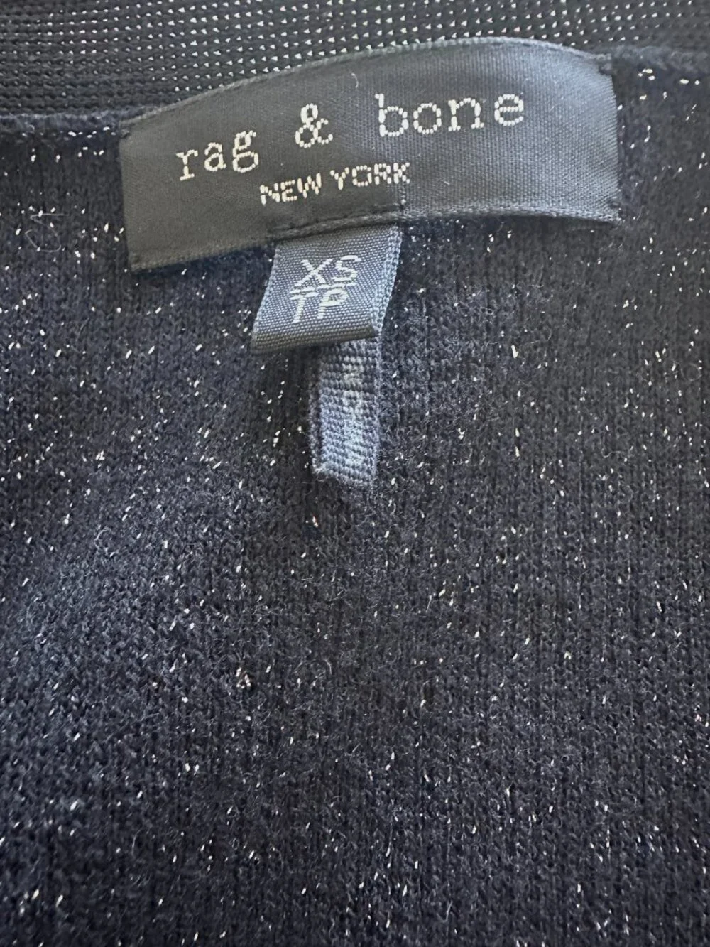 rag & bone not your